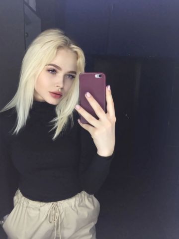 Анкета проститутки Елизавета, 18 лет